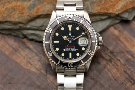 older rolex submariner|Rolex Submariner changes by year.